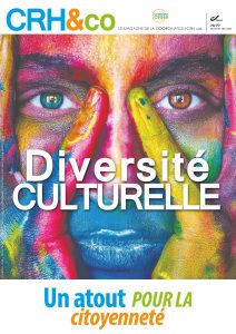 CRH&co : Diversité culturelle