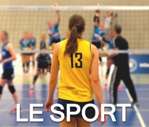 CRH&co : Le sport