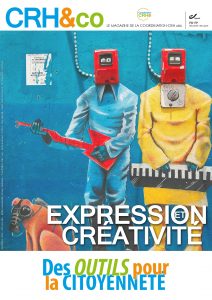 CRH&co : Expression et créativité
