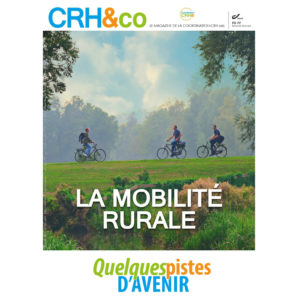 CRH&co La Mobilité rurale