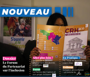 CRH&Co magazine | L’inclusion