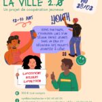 Stage « De la campagne à la ville »